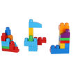 Picture of Mega Bloks First Builders Blocks Bag 60 pcs